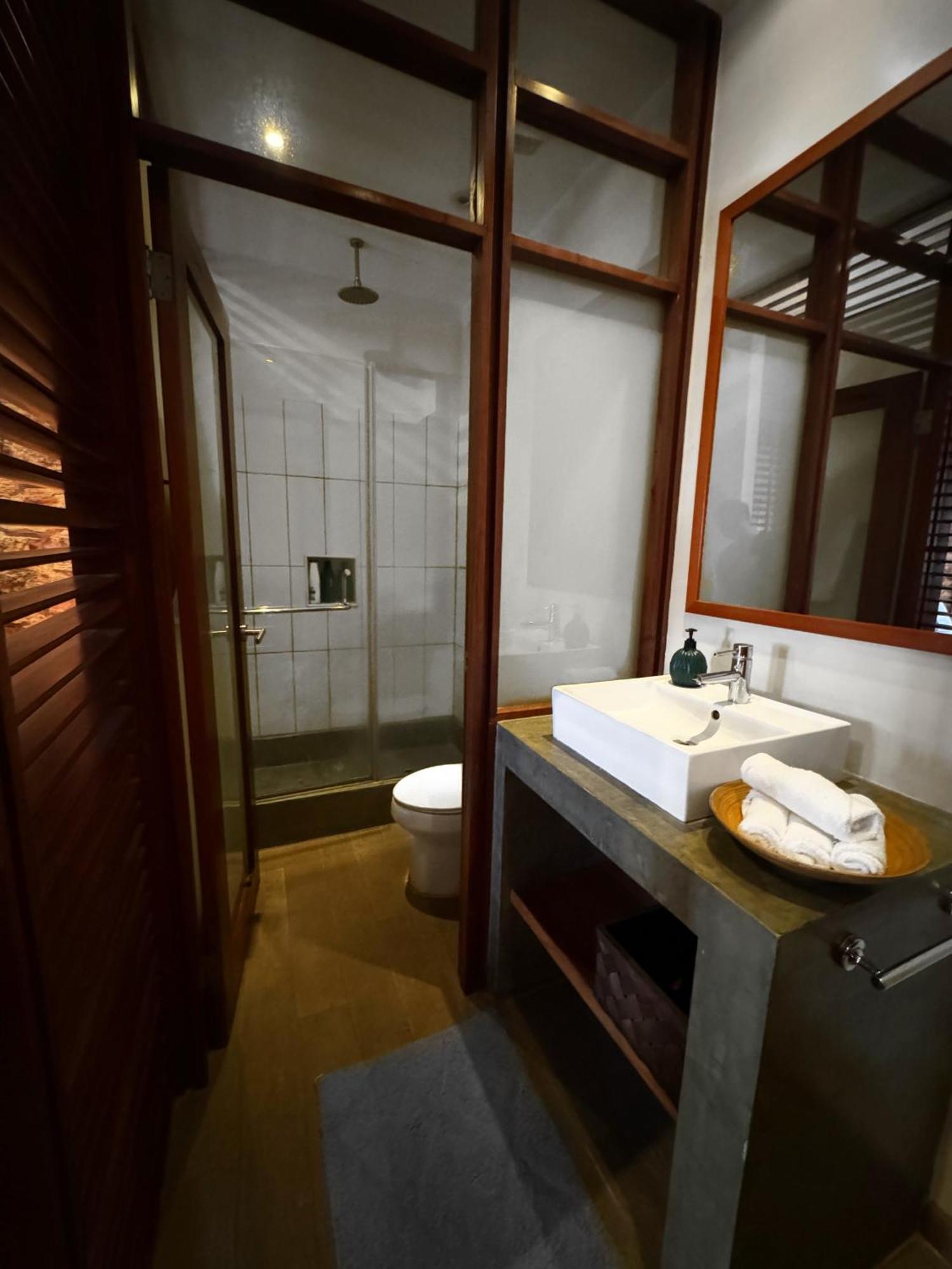 Boutique Apartment In Old Town Panama by Eksteriør bilde