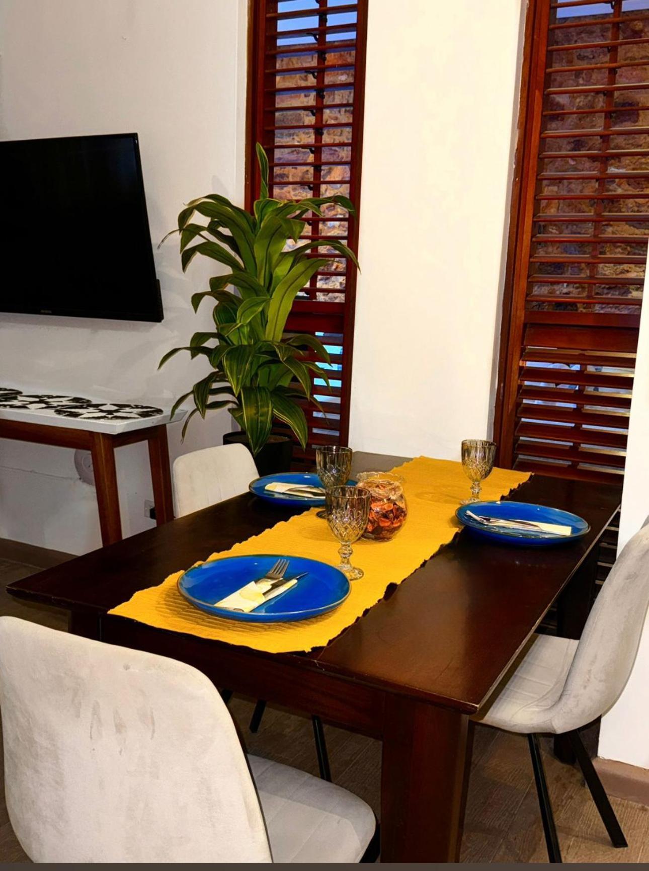 Boutique Apartment In Old Town Panama by Eksteriør bilde