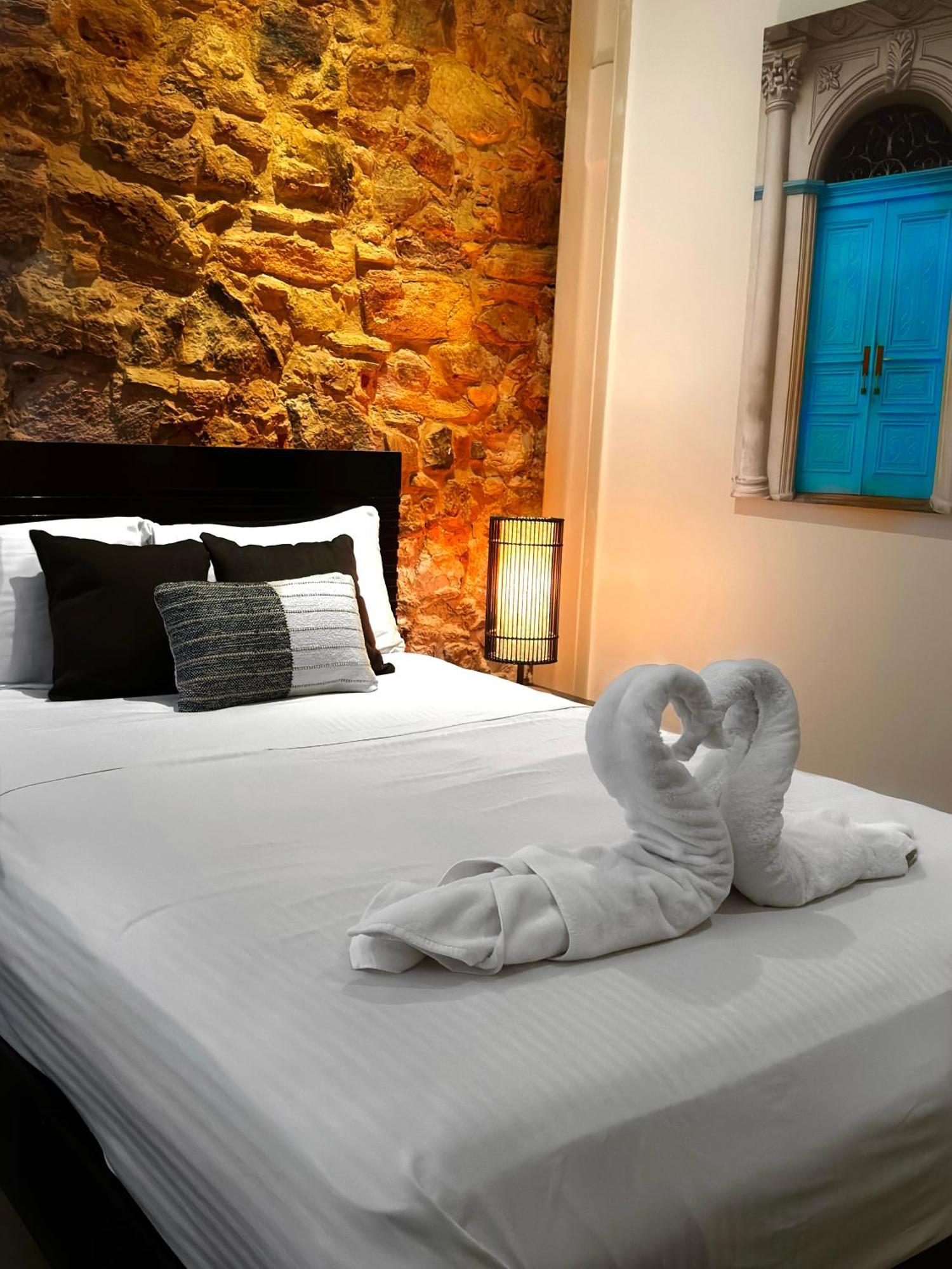 Boutique Apartment In Old Town Panama by Eksteriør bilde