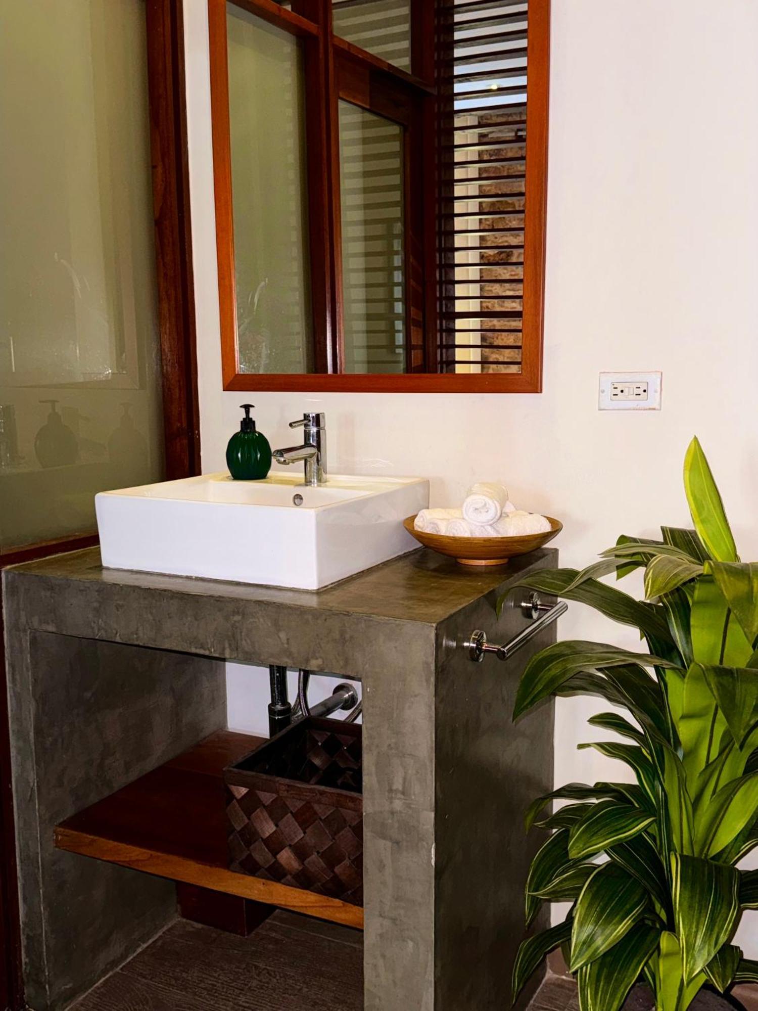 Boutique Apartment In Old Town Panama by Eksteriør bilde