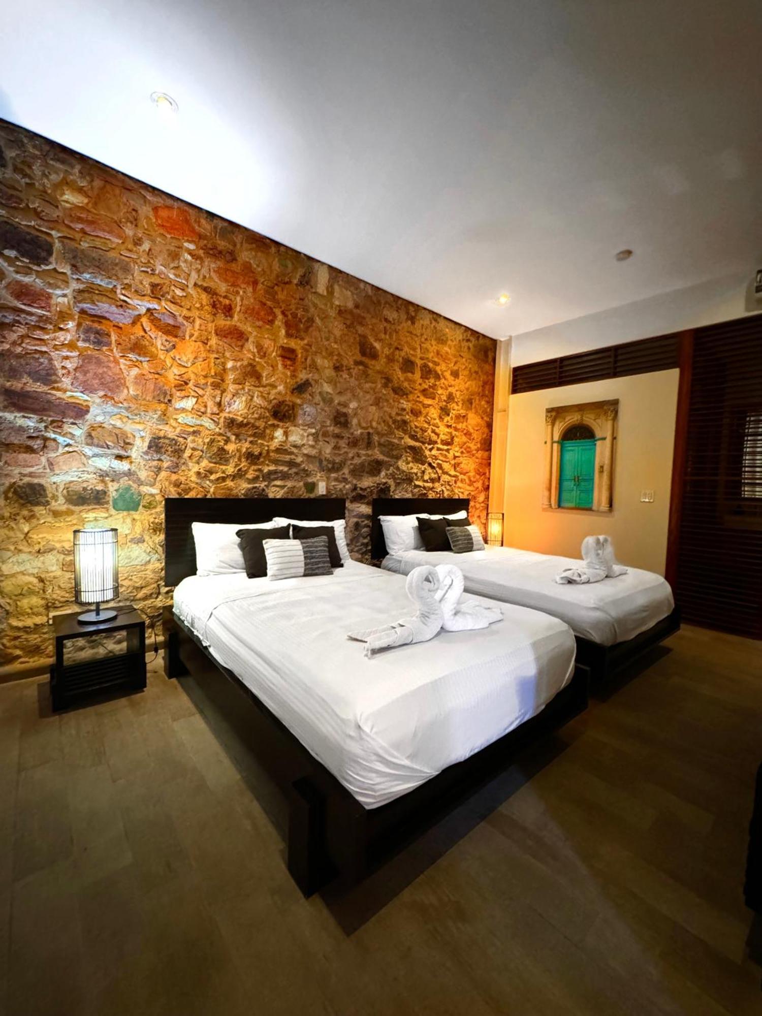 Boutique Apartment In Old Town Panama by Eksteriør bilde